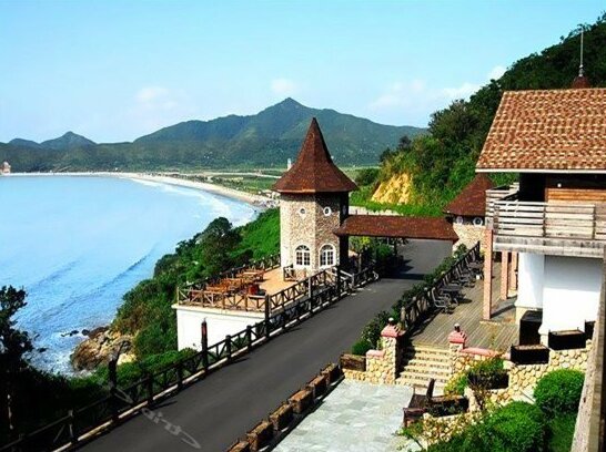Shipu Pacific Holiday Hotel
