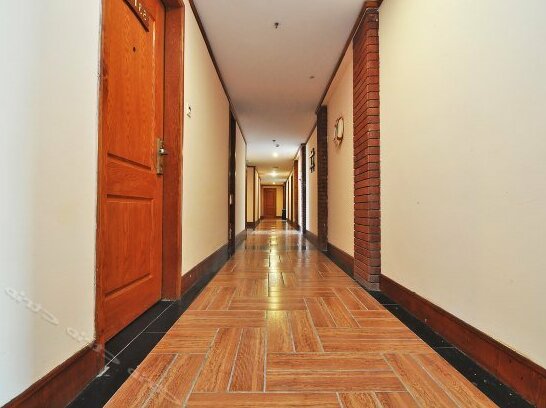 Shipu Pacific Holiday Hotel - Photo3