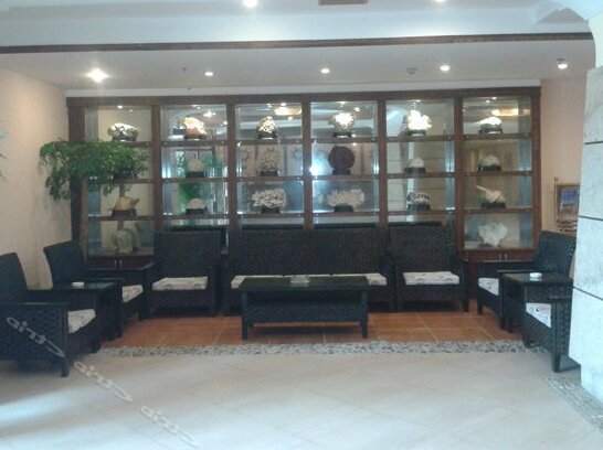 Shipu Pacific Holiday Hotel - Photo4