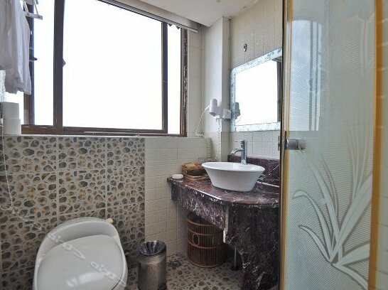 Shipu Pacific Holiday Hotel - Photo5