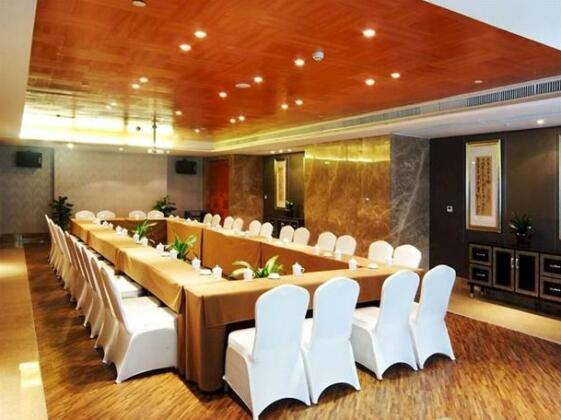 Shounan Grand Hotel - Photo2