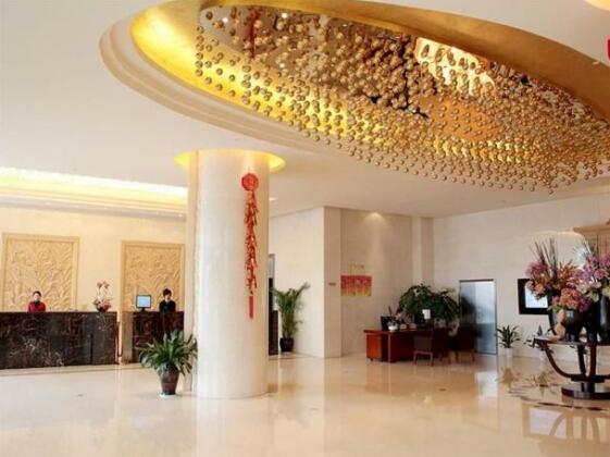 Shounan Grand Hotel - Photo3