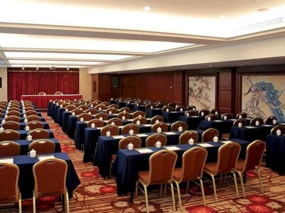 Shounan Grand Hotel - Photo4