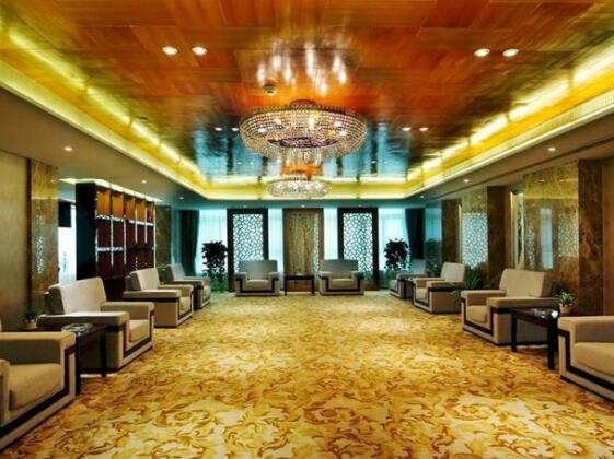 Shounan Grand Hotel - Photo5