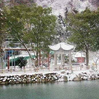 Shuanglin Bozai Farmer House No 5 Villa - Photo3