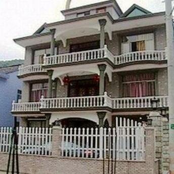 Shuanglin Bozai Farmer House No 5 Villa