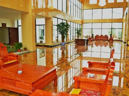 Shuijingge Holiday Hotel - Photo2