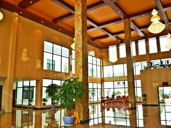 Shuijingge Holiday Hotel - Photo3