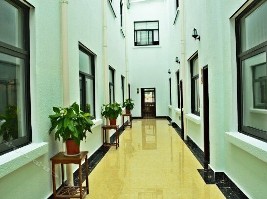 Shuijingge Holiday Hotel - Photo4