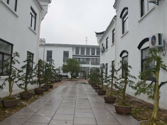 Shuijingge Holiday Hotel - Photo5