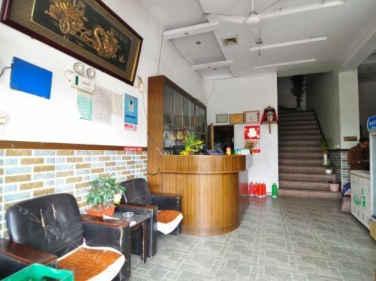 Shuxin Hostel Ningbo - Photo3