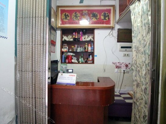 Shuxin Hotel Yinzhou Ningbo - Photo3