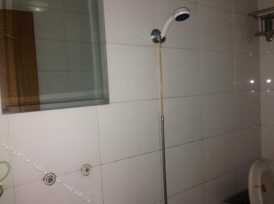 Siji Holiday Hotel Ningbo Lianfeng - Photo3
