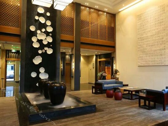 Siji Qingteng Garden Hotel Fenghua Xikou - Photo5