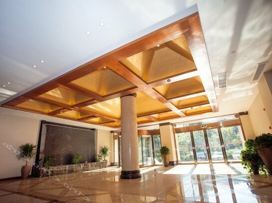 Siji Tingyuan Hotel - Photo2
