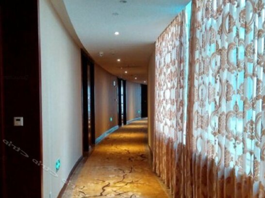 Siji Tingyuan Hotel - Photo4