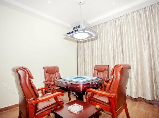 Siji Tingyuan Hotel - Photo5