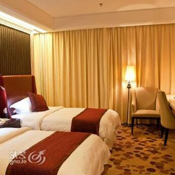 Simen Hotel - Photo2