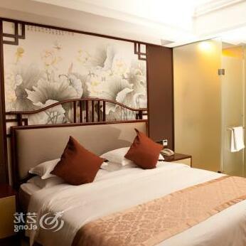 Simen Hotel - Photo3