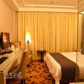 Simen Hotel - Photo4