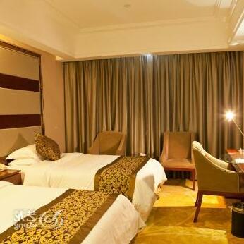Simen Hotel - Photo5