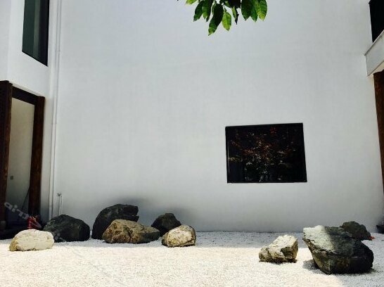 Siming Shanyueli Hostel - Photo2