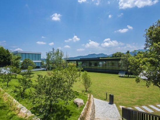 Siming Shanyueli Hostel - Photo5