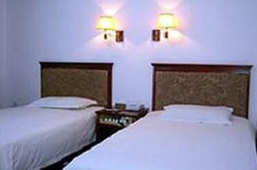 Star Sea Hotel - Photo3
