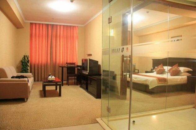 Starway Hotel Ningbo Hongyuan - Photo4
