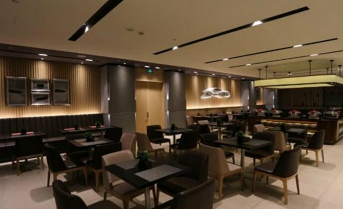 Starway Hotel Yuyao Wanda Square - Photo4