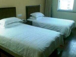 Starway Huaxiang Hotel Xiangshan - Photo2