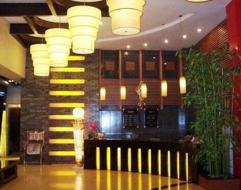Starway Pitman Hotel - Photo3