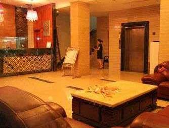 Super 8 Ningbo Cai Hong Nan Lu - Photo2