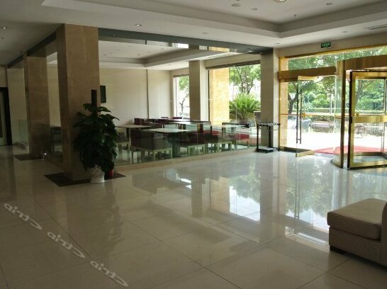 Super 8 West Hengshan Road - Photo2
