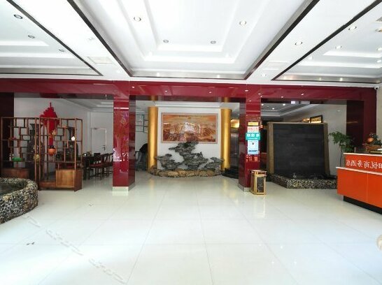 Taiyangyu Business Hotel - Photo3