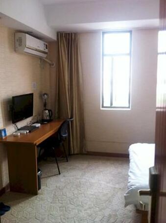 Taiyi Hotel - Photo2