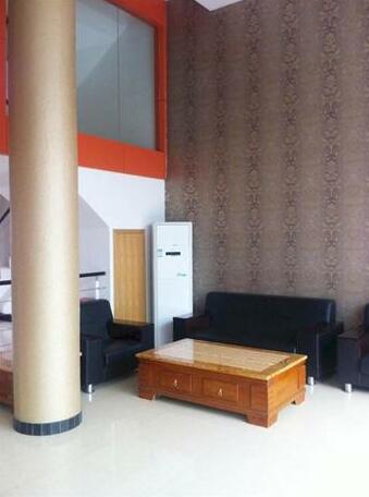 Taiyi Hotel - Photo3