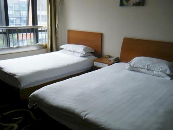 Taiyi Hotel - Photo4