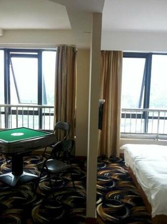 Taiyi Hotel - Photo5