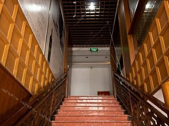 Taoyuan Business Inn - Photo2