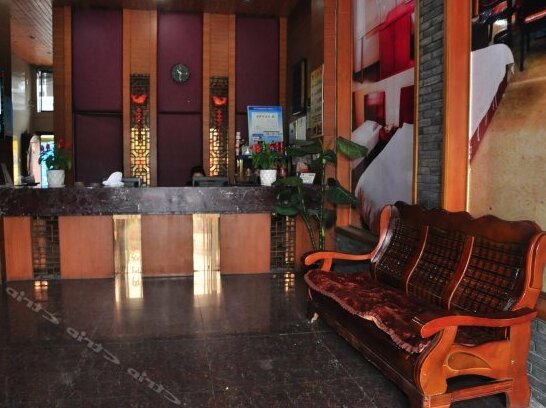 Taoyuan Business Inn - Photo4