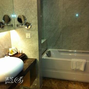 Teckon Ciel Hotel Ningbo Jiangdong - Photo3