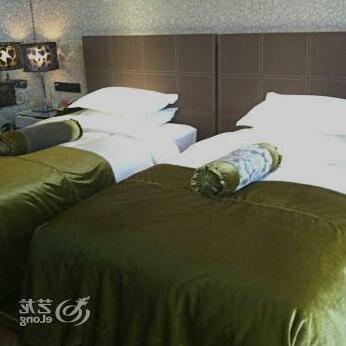 Teckon Ciel Hotel Ningbo Jiangdong - Photo4
