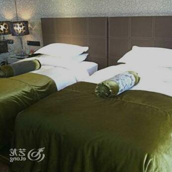 Teckon Ciel Hotel Ningbo Jiangdong - Photo4