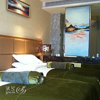 Teckon Ciel Hotel Ningbo Jiangdong - Photo5