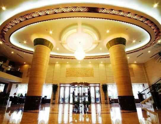 Teckon Hotel - Photo2