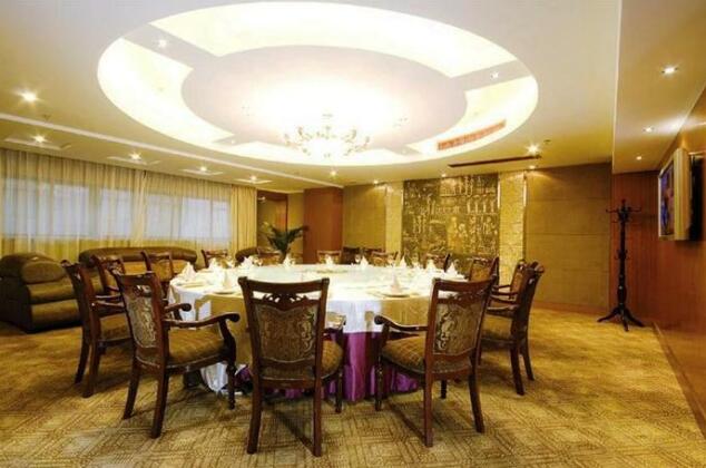 Teckon Hotel - Photo3
