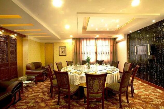 Teckon Hotel - Photo4