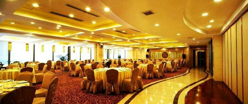 Teckon Hotel - Photo5