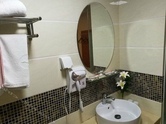 Thank You Inn Ninghai - Photo5